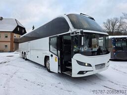 NEOPLAN Cityliner L 63+2+1,neues AT Getriebe,ZF Intarder
