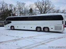 NEOPLAN Cityliner L 63+2+1,neues AT Getriebe,ZF Intarder