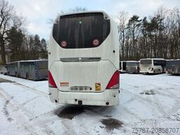 NEOPLAN Cityliner L 63+2+1,neues AT Getriebe,ZF Intarder