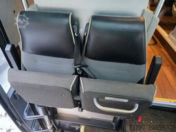 NEOPLAN Cityliner L 63+2+1,neues AT Getriebe,ZF Intarder