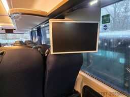 NEOPLAN Cityliner L 63+2+1,neues AT Getriebe,ZF Intarder