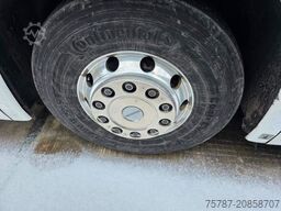 NEOPLAN Cityliner L 63+2+1,neues AT Getriebe,ZF Intarder