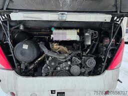 NEOPLAN Cityliner L 63+2+1,neues AT Getriebe,ZF Intarder