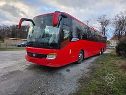 SETRA S419 UL Reisebus/Überlandbus, 69+2+1,ZF Inatrder
