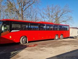 SETRA S419 UL Reisebus/Überlandbus, 69+2+1,ZF Inatrder