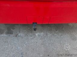 SETRA S419 UL Reisebus/Überlandbus, 69+2+1,ZF Inatrder