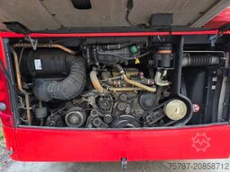 SETRA S419 UL Reisebus/Überlandbus, 69+2+1,ZF Inatrder