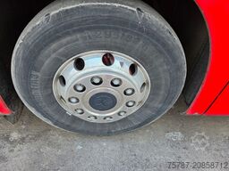 SETRA S419 UL Reisebus/Überlandbus, 69+2+1,ZF Inatrder