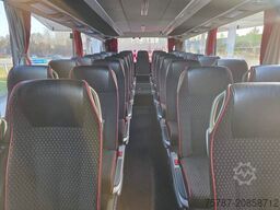 SETRA S419 UL Reisebus/Überlandbus, 69+2+1,ZF Inatrder