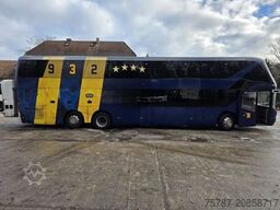 NEOPLAN Skyliner,81+1+1,Hochdruckkühler neu  ZF Intarder