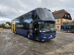 NEOPLAN Skyliner,81+1+1,Hochdruckkühler neu  ZF Intarder