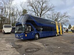 NEOPLAN Skyliner,81+1+1,Hochdruckkühler neu  ZF Intarder