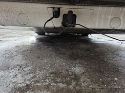 NEOPLAN Skyliner,81+1+1,Hochdruckkühler neu  ZF Intarder