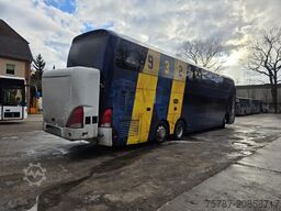 NEOPLAN Skyliner,81+1+1,Hochdruckkühler neu  ZF Intarder