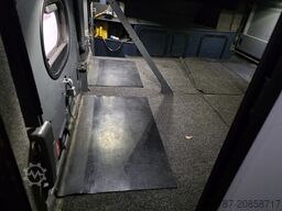 NEOPLAN Skyliner,81+1+1,Hochdruckkühler neu  ZF Intarder