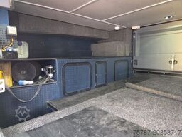 NEOPLAN Skyliner,81+1+1,Hochdruckkühler neu  ZF Intarder