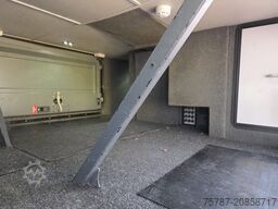 NEOPLAN Skyliner,81+1+1,Hochdruckkühler neu  ZF Intarder