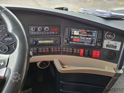 NEOPLAN Skyliner,81+1+1,Hochdruckkühler neu  ZF Intarder