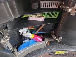 NEOPLAN Skyliner,81+1+1,Hochdruckkühler neu  ZF Intarder