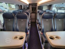 NEOPLAN Skyliner,81+1+1,Hochdruckkühler neu  ZF Intarder