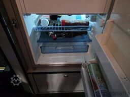 NEOPLAN Skyliner,81+1+1,Hochdruckkühler neu  ZF Intarder