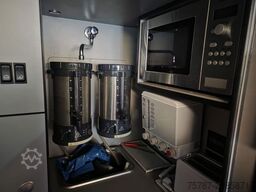 NEOPLAN Skyliner,81+1+1,Hochdruckkühler neu  ZF Intarder