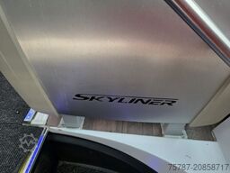 NEOPLAN Skyliner,81+1+1,Hochdruckkühler neu  ZF Intarder