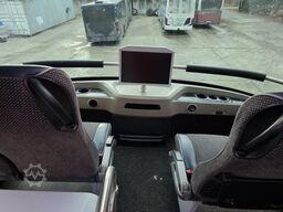 NEOPLAN Skyliner,81+1+1,Hochdruckkühler neu  ZF Intarder