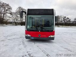 MERCEDES-BENZ O530 NF,Linie, Klima, Standheizung, 31+57+1, EEV