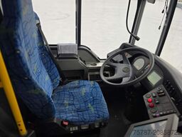 MERCEDES-BENZ O530 NF,Linie, Klima, Standheizung, 31+57+1, EEV