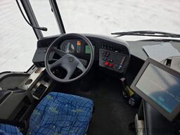 MERCEDES-BENZ O530 NF,Linie, Klima, Standheizung, 31+57+1, EEV