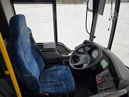 MERCEDES-BENZ O530 NF,Linie, Klima, Standheizung, 31+57+1, EEV