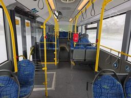 MERCEDES-BENZ O530 NF,Linie, Klima, Standheizung, 31+57+1, EEV