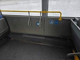 MERCEDES-BENZ O530 NF,Linie, Klima, Standheizung, 31+57+1, EEV