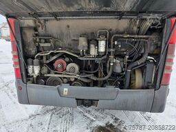 MERCEDES-BENZ O530 NF,Linie, Klima, Standheizung, 31+57+1, EEV