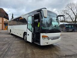 SETRA S416 GT-HD, Reisebus, 53+2+1, ZF Intarder,6 Gang