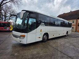 SETRA S416 GT-HD, Reisebus, 53+2+1, ZF Intarder,6 Gang