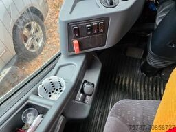 SETRA S416 GT-HD, Reisebus, 53+2+1, ZF Intarder,6 Gang