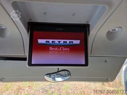 SETRA S416 GT-HD, Reisebus, 53+2+1, ZF Intarder,6 Gang