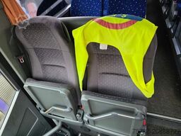 SETRA S416 GT-HD, Reisebus, 53+2+1, ZF Intarder,6 Gang