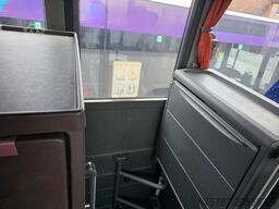 SETRA S416 GT-HD, Reisebus, 53+2+1, ZF Intarder,6 Gang