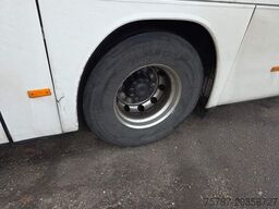 SETRA S416 GT-HD, Reisebus, 53+2+1, ZF Intarder,6 Gang