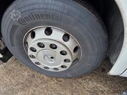 SETRA S416 GT-HD, Reisebus, 53+2+1, ZF Intarder,6 Gang