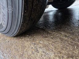 SETRA S416 GT-HD, Reisebus, 53+2+1, ZF Intarder,6 Gang