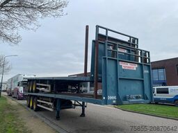 Haan 045 Heavy Duty (45Ton) / Rungen-Potholes / NL T...