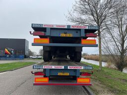 Haan 045 Heavy Duty (45Ton) / Rungen-Potholes / NL T...