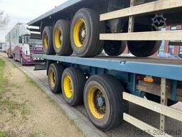 Haan 045 Heavy Duty (45Ton) / Rungen-Potholes / NL T...