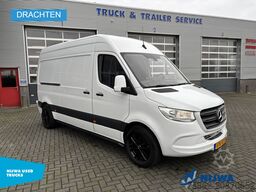 Mercedes-Benz Sprinter 314 L2H2 Stoelverwarming + Automaat