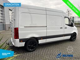 Mercedes-Benz Sprinter 314 L2H2 Stoelverwarming + Automaat