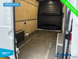 Mercedes-Benz Sprinter 314 L2H2 Stoelverwarming + Automaat